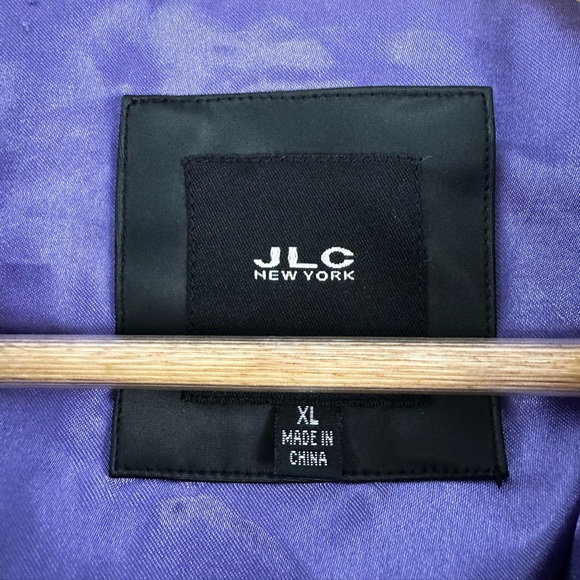 JLC Jacket - Picture 3 of 4